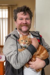 Garfield returns