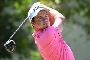 Moonah magic for Micheluzzi