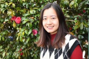Q and A with Star News journalist Violet Li