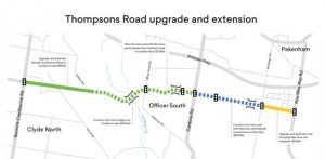 Casey demands clarity on Thomsons Road