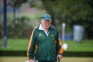 Borough too good for Berwick