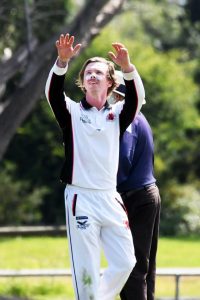 Wheller spell welcomed by Warriors