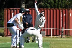 Team spirit drives Bulls to the brink of victory