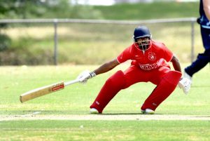 Buckley bounce Beaconsfield as Springvale South survive a St Mary’s scare