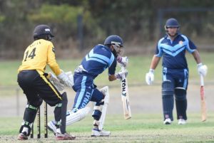 Global tournament coming to Casey Fields