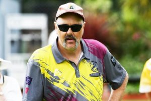 Midweek mauling for Kooweerup