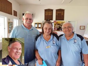 Team Andreatta prove a force to be reckoned with