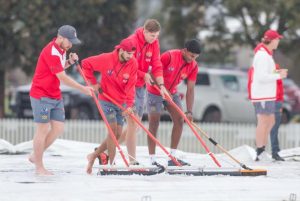 T20 awaits Premier Cricket