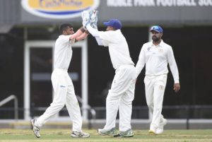 Noble Park continue winning ways