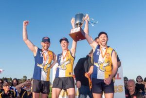2023 in review: Sea Eagles simply a class above
