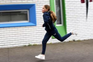2023 in Review: Andi runs into the record books