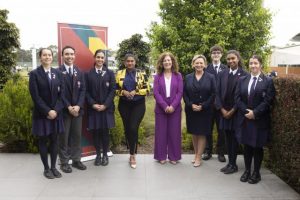 Casey Grammar celebrates 30 years