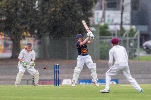 Tocknell too good for Cobras
