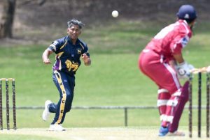 Lions home on last ball