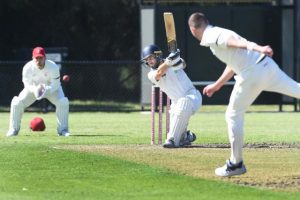 Hancock the hero for Berwick, Bloods bury Beaconsfield