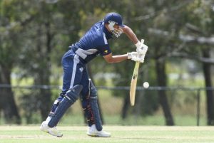 Parkfield hoping to challenge competition’s best