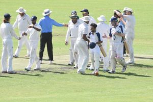 Pirates score rare reverse outright