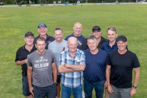 35 years on, the result remains remarkable for Berwick’s premiership stars
