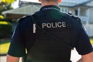 Cranbourne man arrested in Glenroy