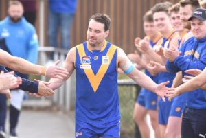 2023 in review: Cranbourne stalwart reaches 200