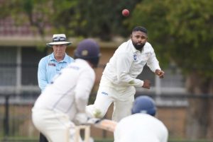 Noble Park take another scalp