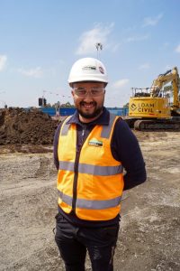 Meet the local engineer in Narre Warren-Cranbourne Road Upgrade