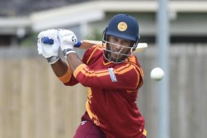 Tantalising two-day games to test mid-table melting pot