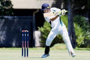 Big scores the trend in CCCA