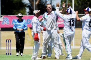 Gabriel-Brown helps Bullants bludgeon Upper Beaconsfield