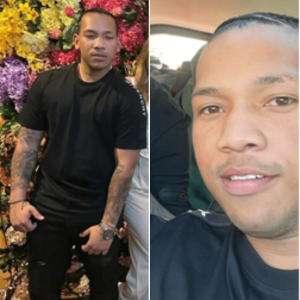 Murder charge over missing Colombian man