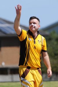 Penultimate round delivers plenty of action