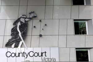 Finks trio spared jail time