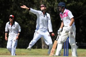 Sweeney plots course to success