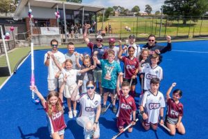 Cannons ready to launch into 2024