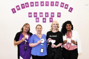 Opening up on inclusion