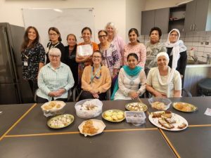 Inspirational stories: Merinda Park marks International Women’s Day