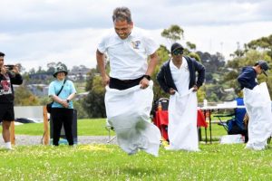 Q and A with Pinoy Casey Community Inc president Alfie Tilan