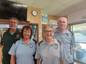 High-flying Hickson hits the target at Corinella