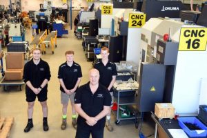 South East manufacturers fight back against land tax rises