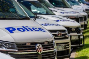 Retail theft rises