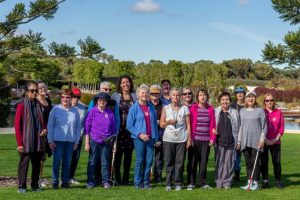 Grants for the community: Applications opening soon