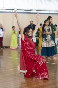 Quarters Primary School marks Harmony Week with concert