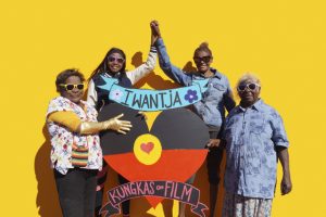 Celebrating women, culture