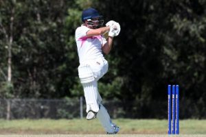 Smith surge leads to medal