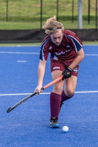 Casey men start season with win