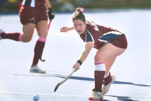 Cannons women competitive despite losses