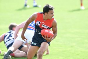 Casey Demons tamed by Tigers