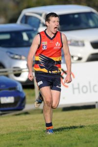Holty kicks 10 in big Lang Lang win