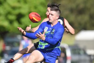 Titans ready to tackle the top tier
