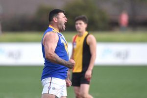 Tigers hopes lifted by Holt
